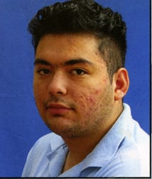 Jorge Cano