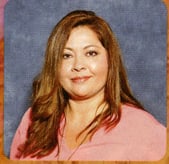 Yvonne Garza, 2016