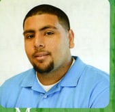 Matthew Mayorga, 2016