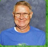 Walter Mebane, 2016
