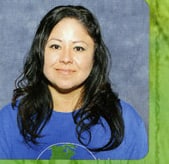 Anna Mireles, 2016