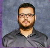 Daniel Cantu, 2016