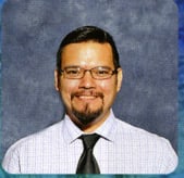 Rick Saenz, 2016