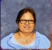 Francisca Trevino, 2016