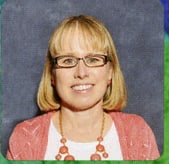 Melissa Widham, 2016