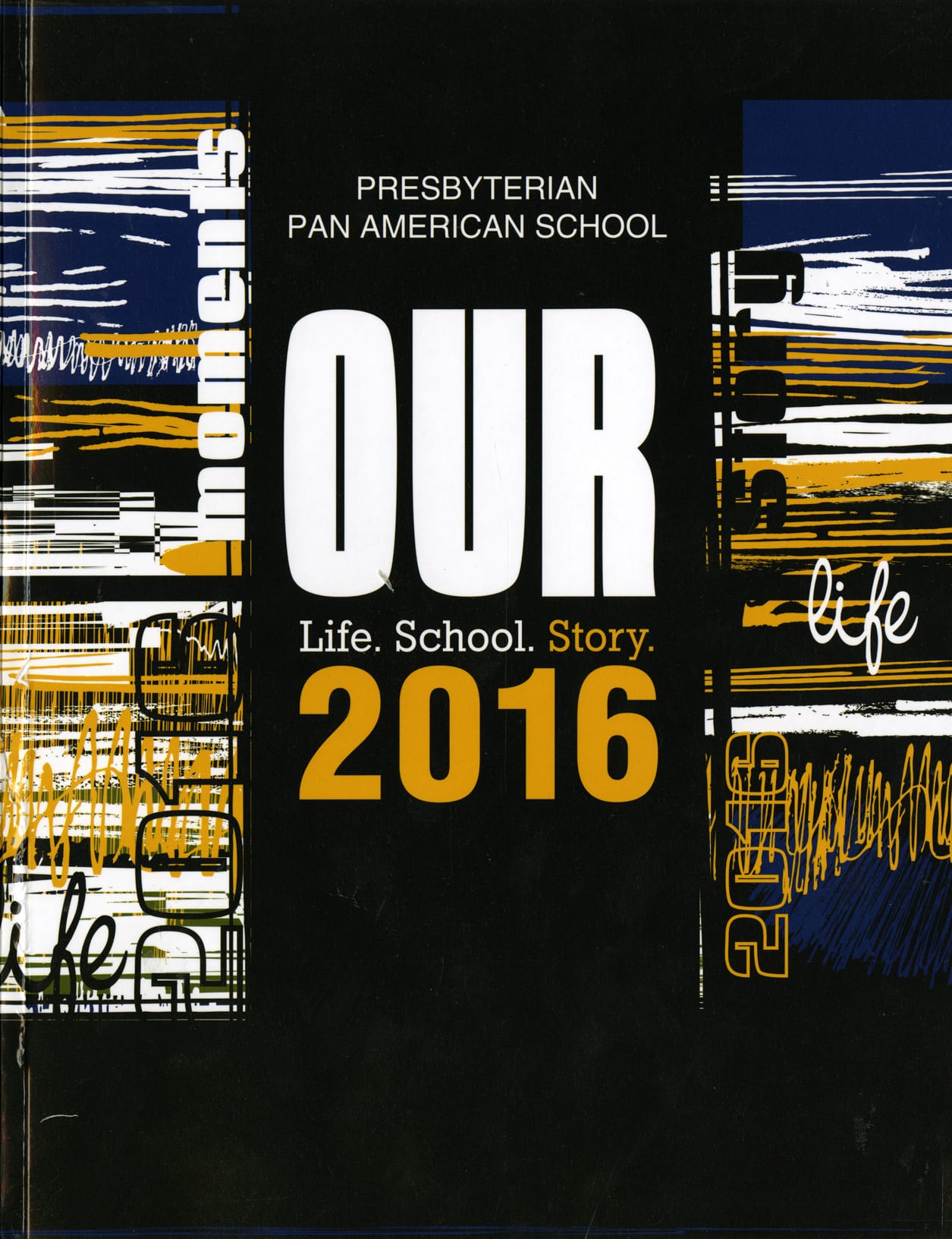 Juntos 2016 cover