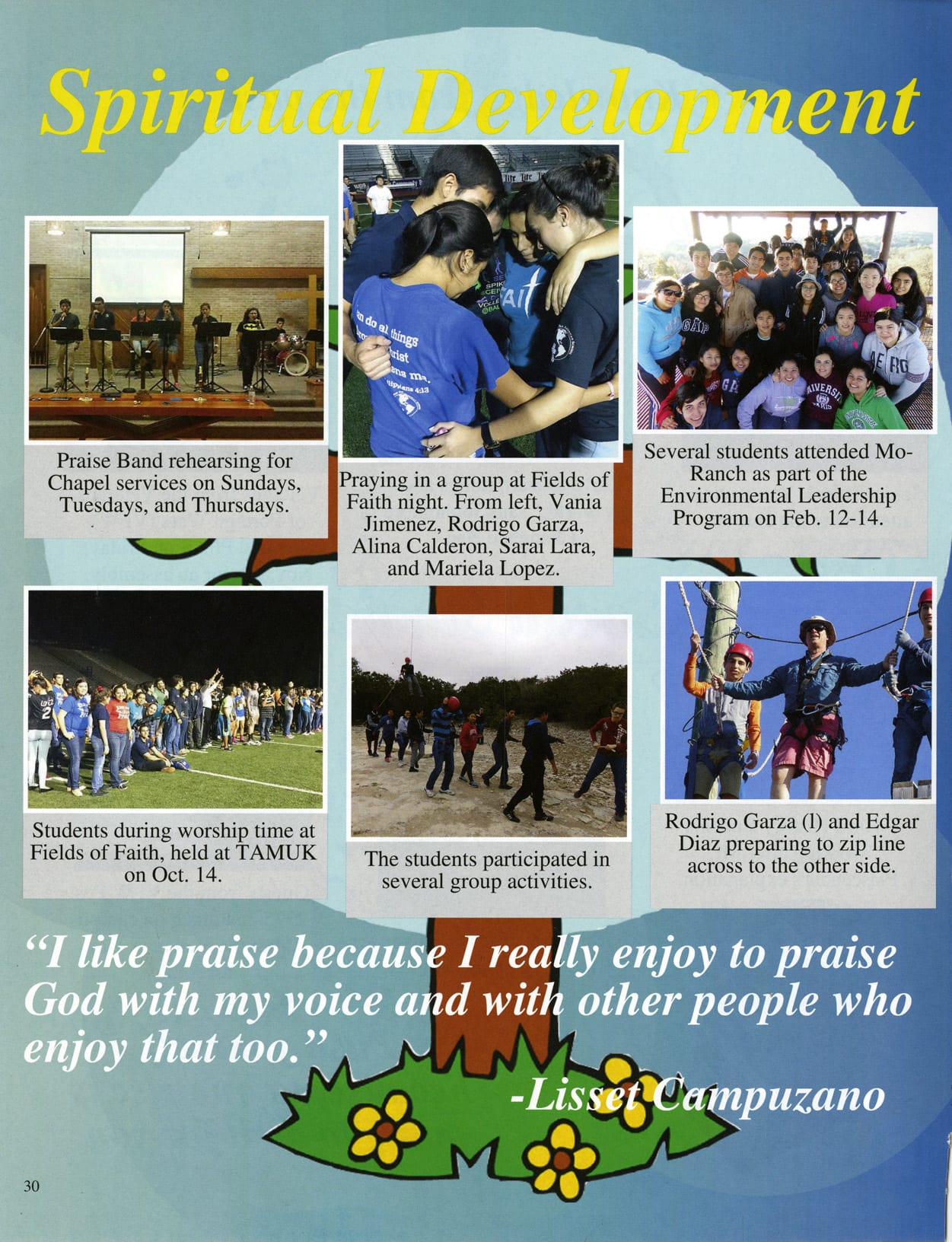 Juntos 2016, page 32