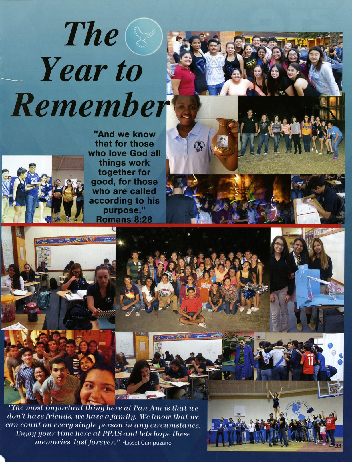 Juntos 2016, page 35