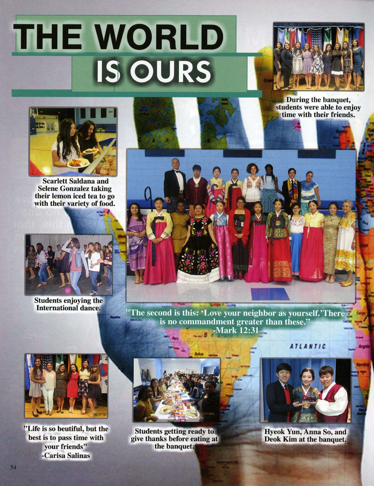 Juntos 2016, page 56