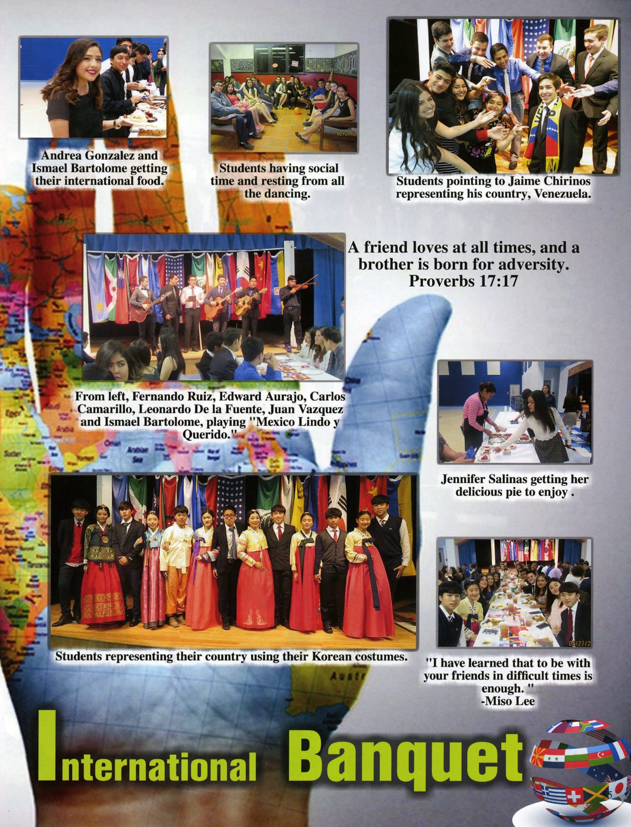 Juntos 2016, page 57