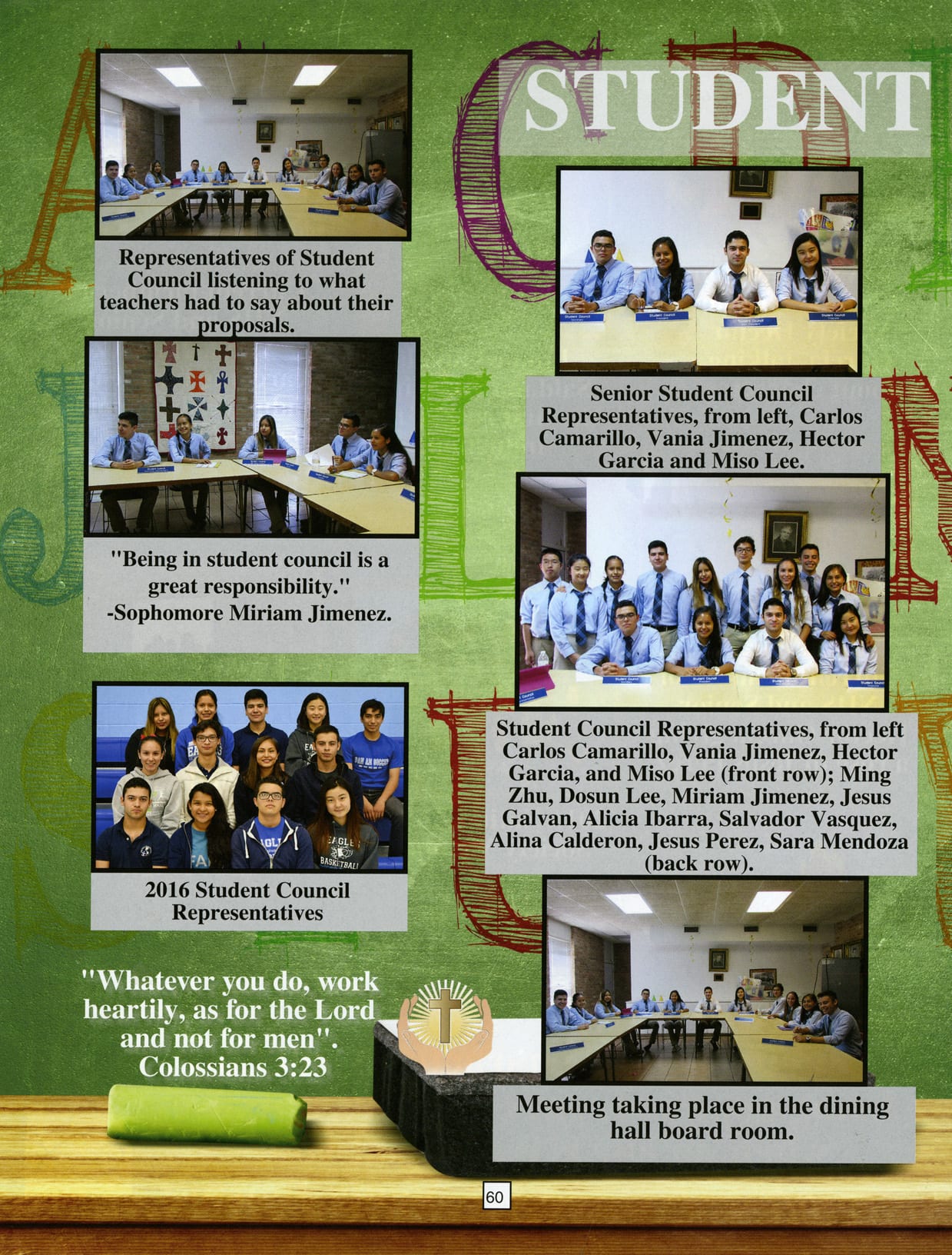 Juntos 2016, page 62