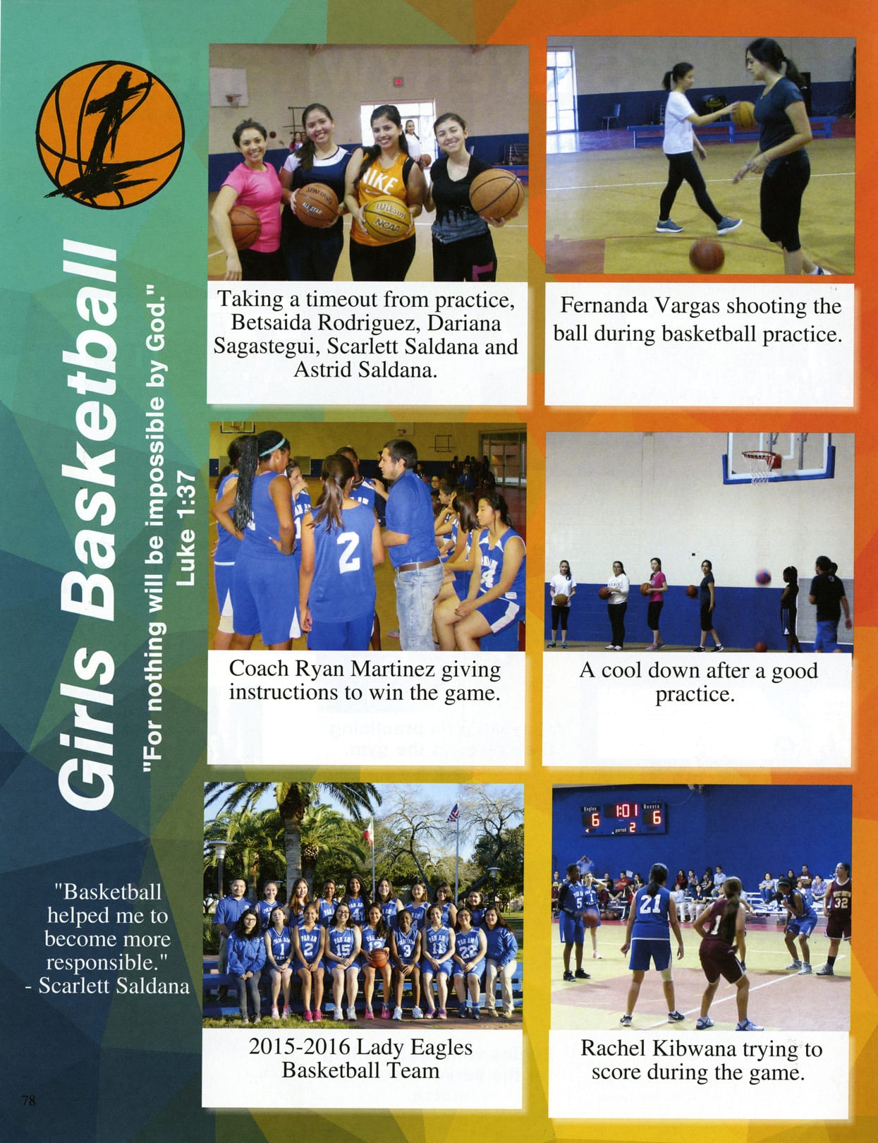 Juntos 2016, page 80