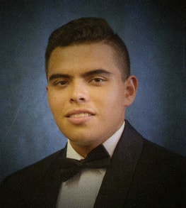 Carlos Camarillo