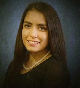 Frida Trevino