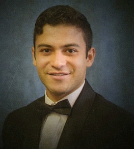 Hector Garcia