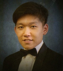 Hyeok Yun
