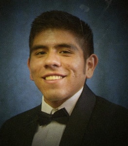 Jorge Castillo