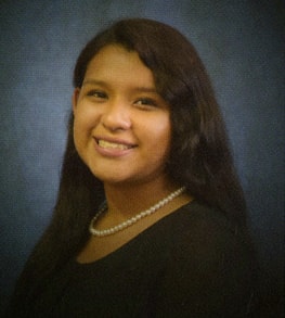Nerina Cruz