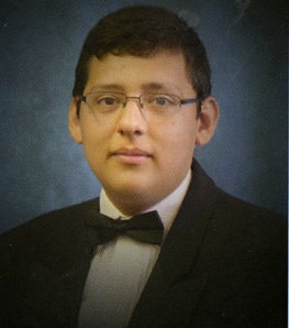 Rafael Mora
