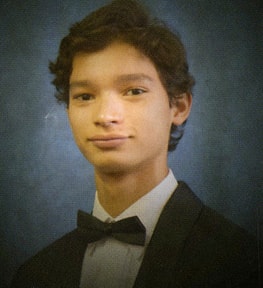 Salvador Vasquez