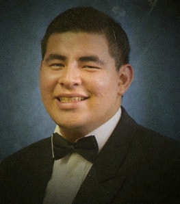 Simon Gonzalez