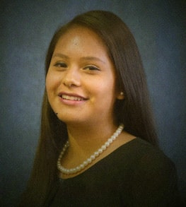 Vania Jimenez