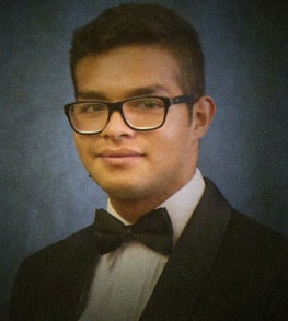 Yeshua Razo