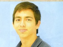 Rodrigo Garza