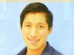 Andres Gonzales