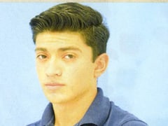 Alan Flores