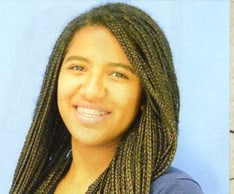 Henriette Mbawmbaw