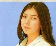 Astrid Saldaña