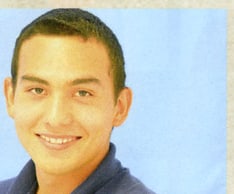 Jaime Sarmiento