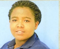 Claudette Niyomufasha