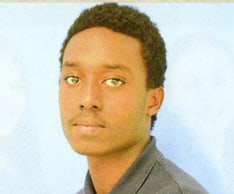 Dylan Ntwari