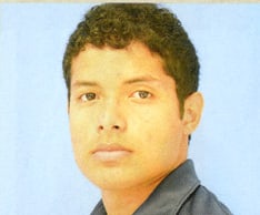 Gidel Pena