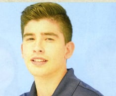 Javier Reyna