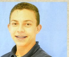 Fernando A. Ruiz