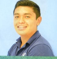 Issac Del Rio