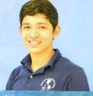 Max Galindo