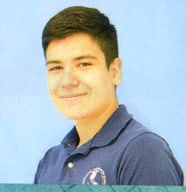 Jesus Galvan