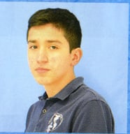 Elian Garza