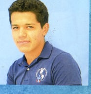 Oliver Iracheta
