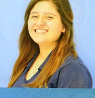 Ana Karen Campuzano