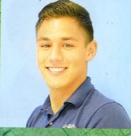 Edgar Chaidez