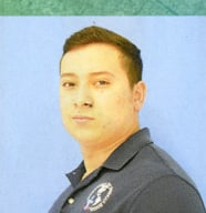 Hector Patricio Rios