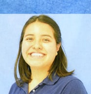 Ana Karen Santiago