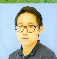 Seungryun Lee
