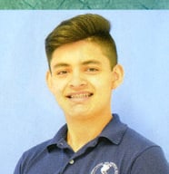 Carlo Lopez