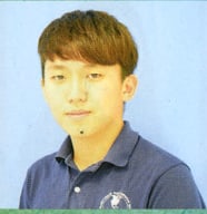 Minhyeok Oh